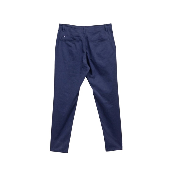 Peau de Loup 2-piece Royal Blue Suit - Picture 4 of 6